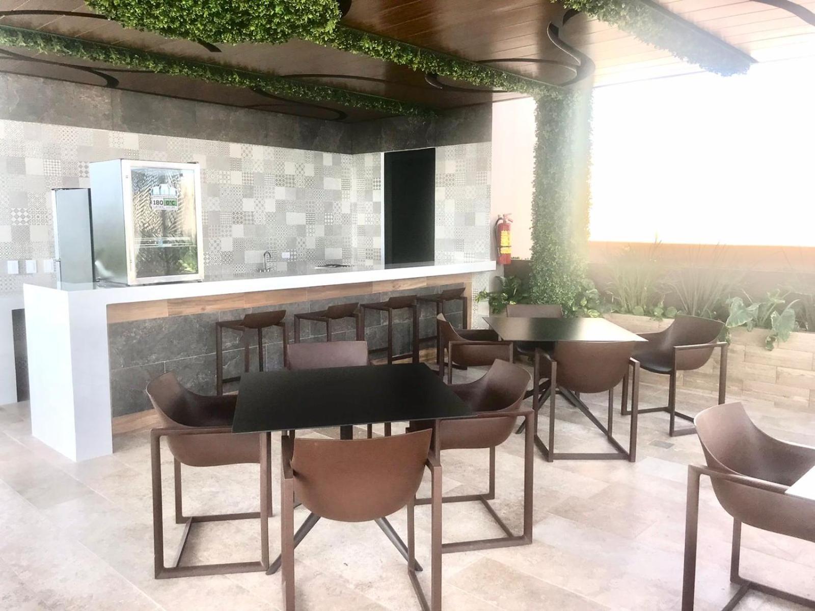 Stylish W Premium Amenities Wifi 250mb Tulum