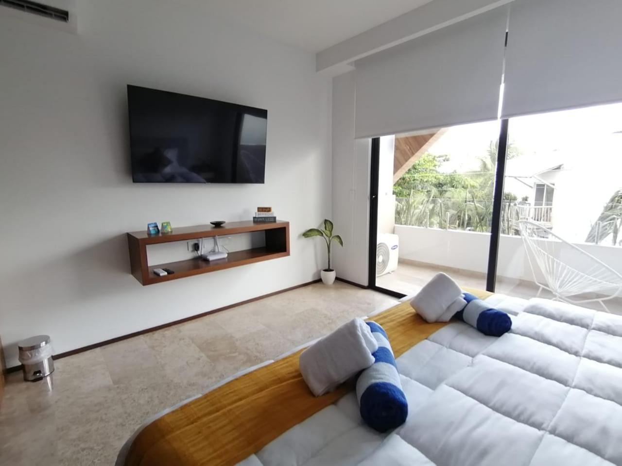 Apartment Stylish W Premium Amenities Wifi 250mb *