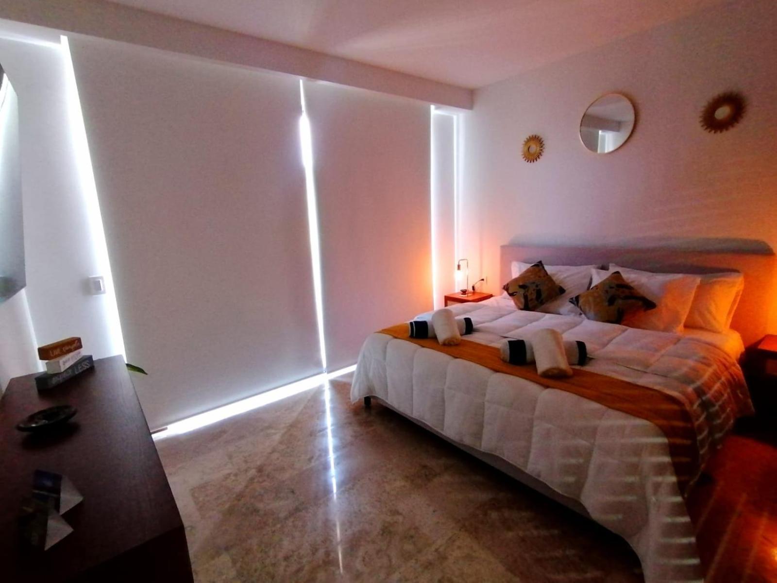 Stylish W Premium Amenities Wifi 250mb *